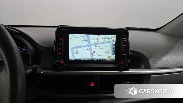 Kia Morning Urban (JA) id 4519320 из Кореи 7