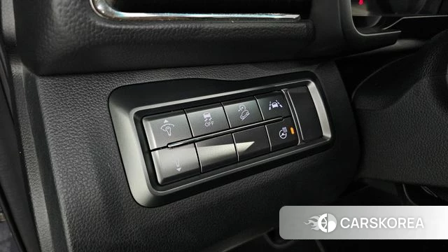 Ssangyong Berry New Tivoli id 4470857 из Кореи 7