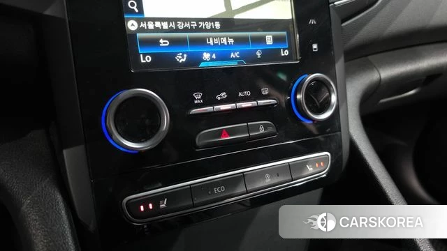 Renault Korea (Samsung) SM6 id 4403363 из Кореи 7