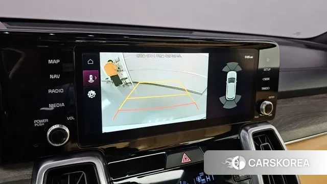 Kia Sorento 4th Generation id 3443018 из Кореи 7