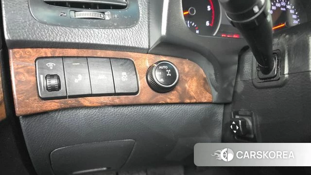 Kia The New Mohave id 3814211 из Кореи 7