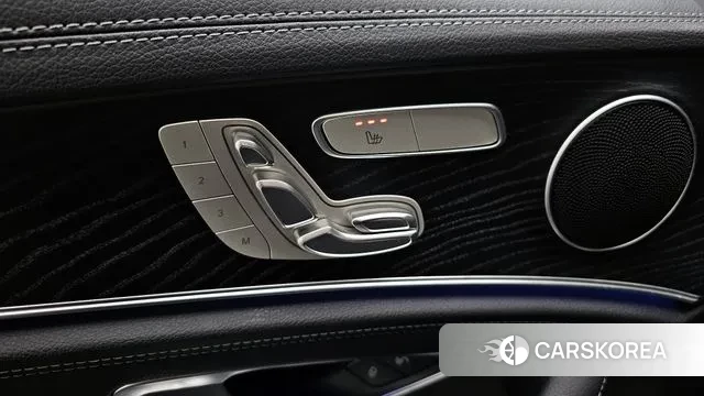 Mercedes-Benz E-Class W213 id 3422267 из Кореи 7