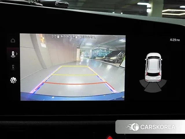 Kia Di Ol Nu Niro id 3366677 из Кореи 7