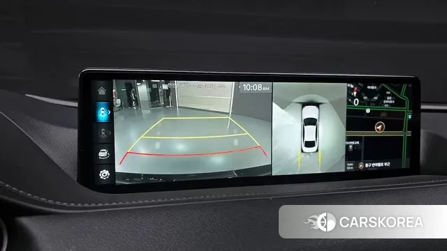 Genesis G80 (RG3) id 2998184 из Кореи 7