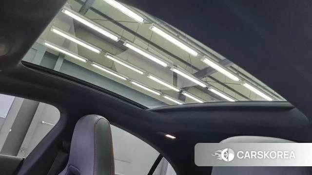 Mercedes-Benz CLA-Class C118 id 4631744 из Кореи 7