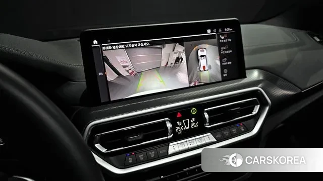 BMW X3 (G01) id 3745517 из Кореи 7