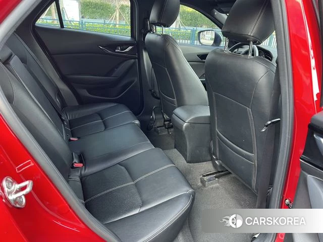 Mazda CX-4 id 4278342 из Китая 7