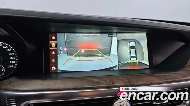 Genesis G90 id 2875889 из Кореи 7