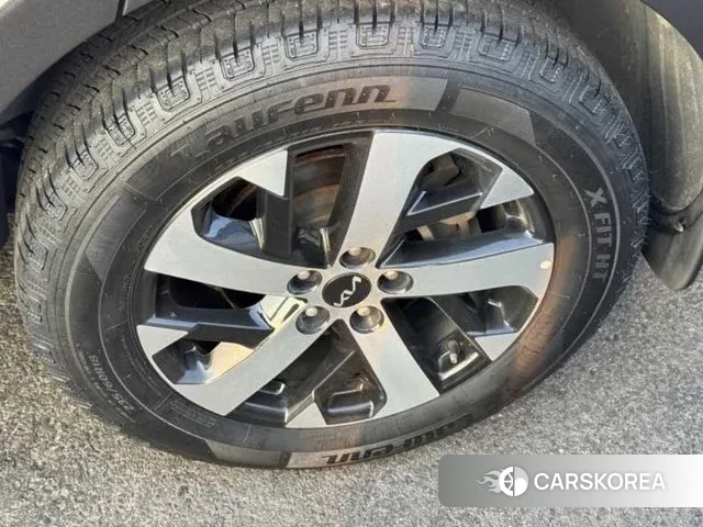 Kia Sorento 4th Generation id 3685542 из Кореи 7