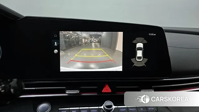 Hyundai Avante (CN7) id 3636075 из Кореи 7