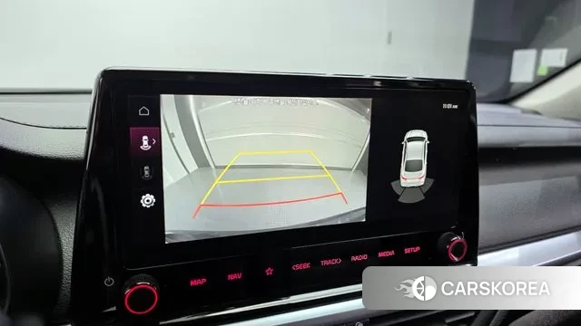 Kia The New K3 2nd generation id 3712729 из Кореи 7