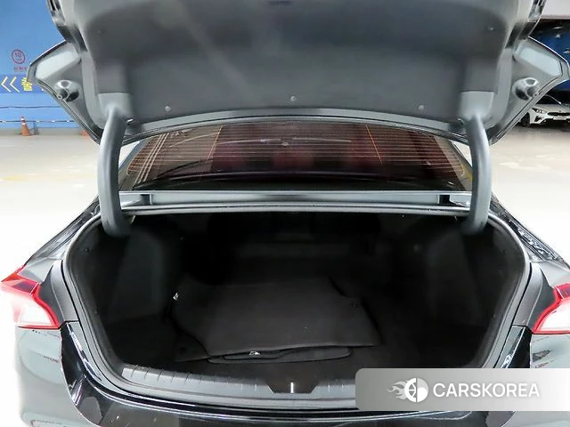 Kia K5 3rd generation id 3916164 из Кореи 7