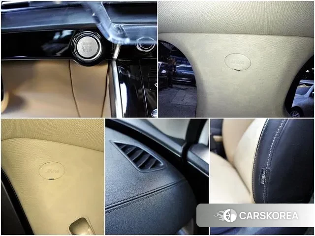 Kia Carnival 4th generation id 3428185 из Кореи 7