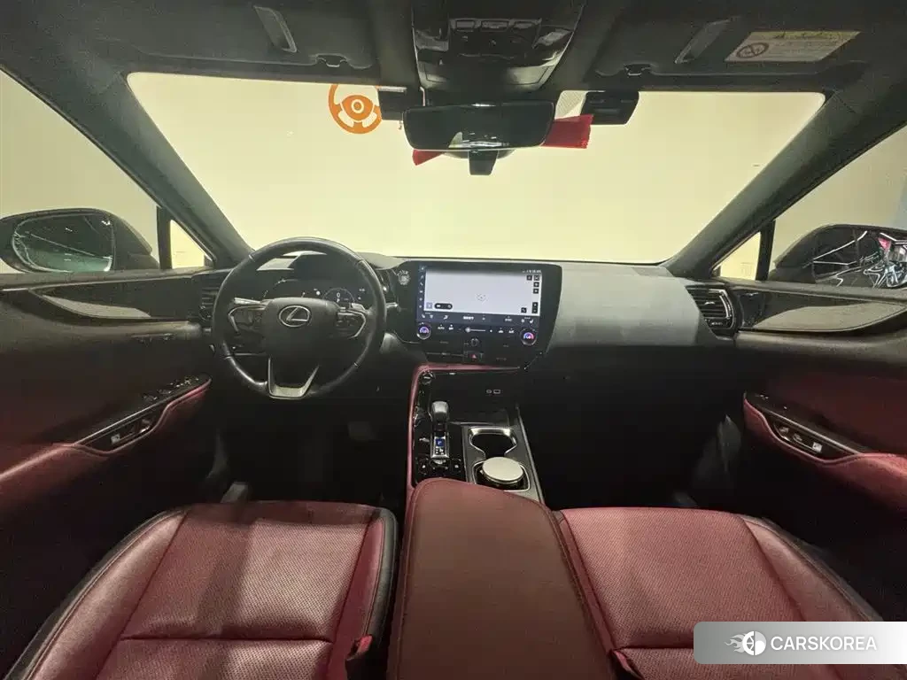 Lexus NX id 4659880 из Китая 7