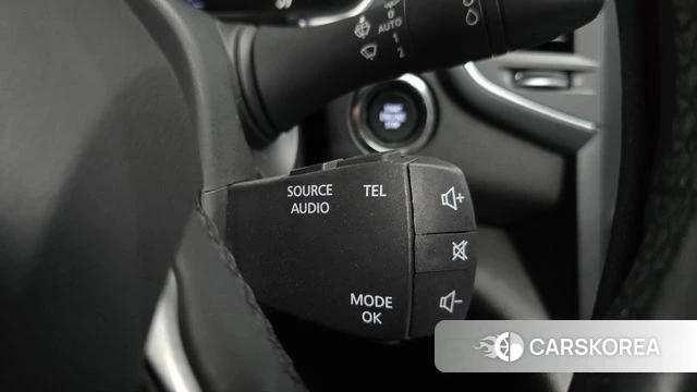 Renault Korea (Samsung) The New SM6 id 4594399 из Кореи 7