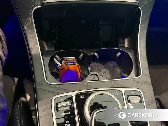 Mercedes-Benz C-Class W205 id 3954042 из Кореи 7