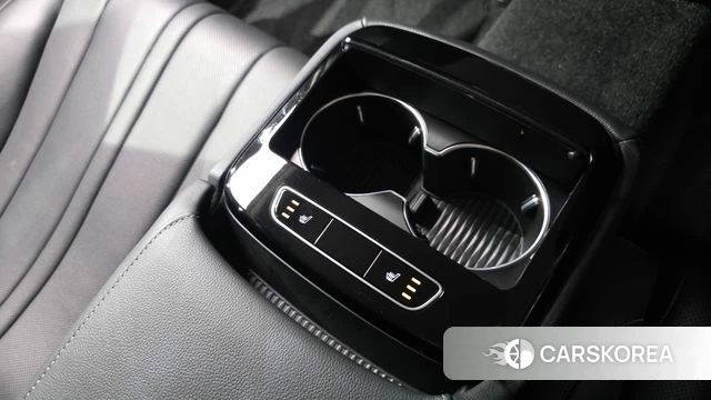Genesis G80 (RG3) id 4768308 из Кореи 7