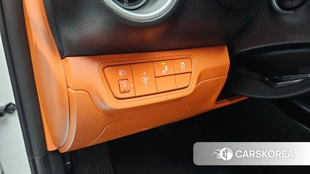 Kia The New K3 2nd generation id 4586220 из Кореи 7