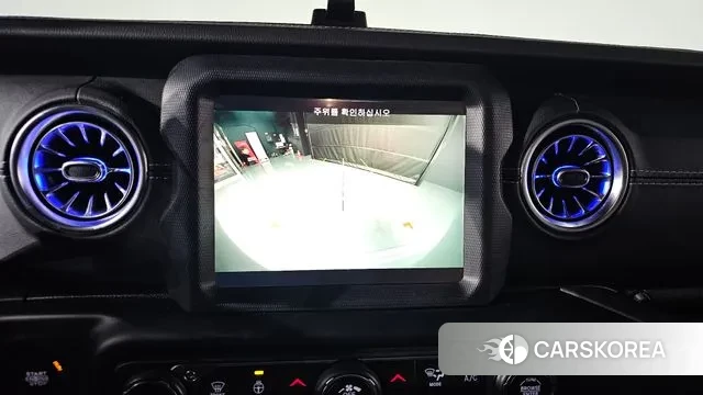 Jeep Wrangler (JL) id 3717192 из Кореи 7