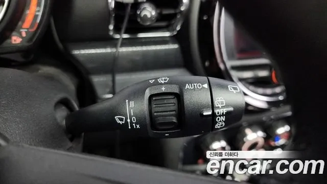 Mini Cooper Clubman id 2887168 из Кореи 7