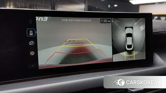 Hyundai Sonata D Edge (DN8) id 3462522 из Кореи 7