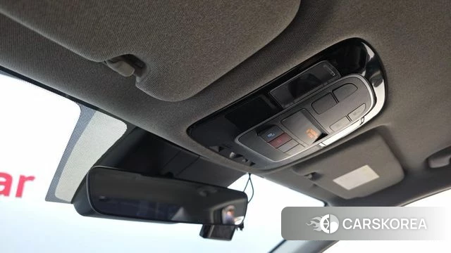 Hyundai Sonata D Edge (DN8) id 4898488 из Кореи 7