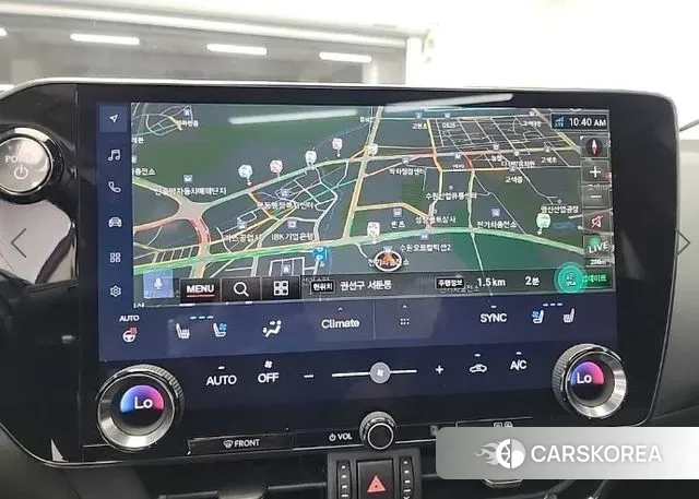 Lexus NX350h Second generation id 3016542 из Кореи 7