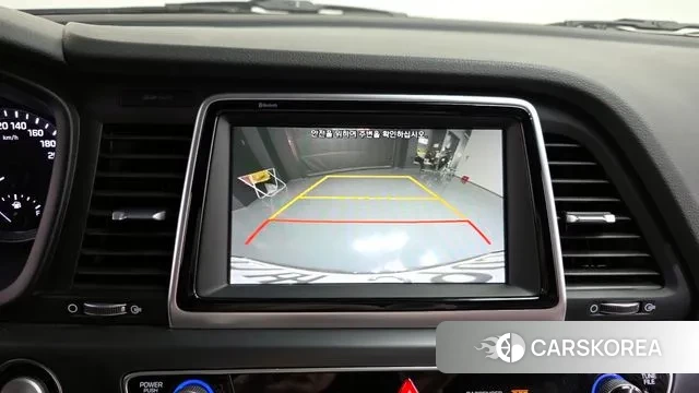 Hyundai Sonata New Rise id 3396914 из Кореи 7