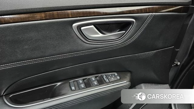 Renault Korea (Samsung) SM6 id 3801374 из Кореи 7