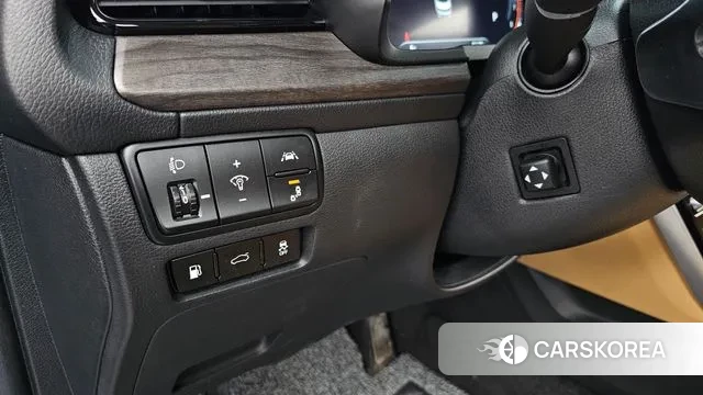 Kia K7 Premier id 3582527 из Кореи 7