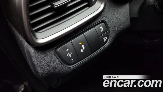 Kia The New Sorento id 2493679 из Кореи 7