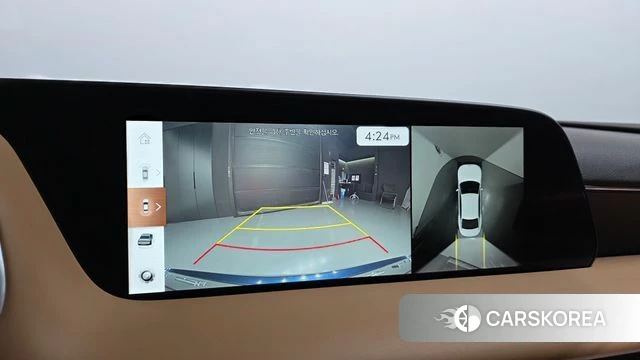 Genesis G90 (RS4) id 4408825 из Кореи 7