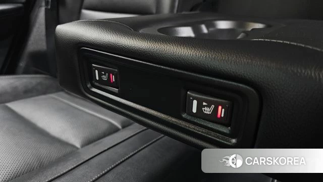 Renault Korea (Samsung) QM6 id 4727984 из Кореи 7