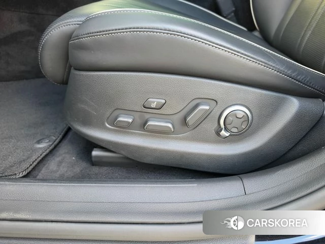 Genesis Electrified G80 (RG3) id 4715648 из Кореи 7