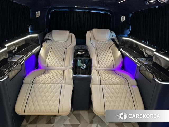 Mercedes-Benz Vito id 4328531 из Китая 7