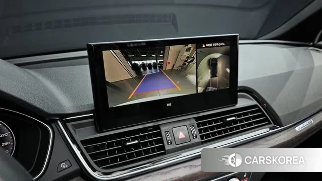 Audi Q5 (FY) id 2889614 из Кореи 7