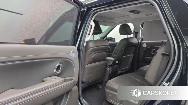 Hyundai Palisade (LX3) id 3517451 из Кореи 7