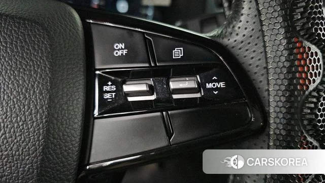 Ssangyong The New Rexton Sport id 4863211 из Кореи 7