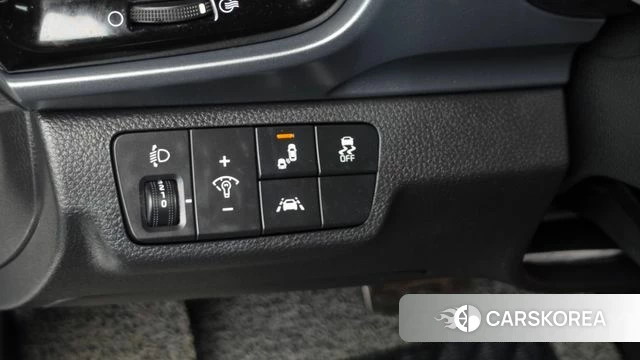 Kia Stonic id 4698197 из Кореи 7