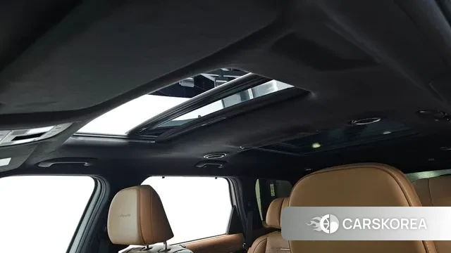 Hyundai Palisade (LX3) id 3732303 из Кореи 7