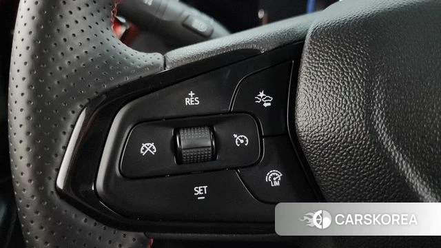 Chevrolet (GM Daewoo) The New Trail Blazer id 4421665 из Кореи 7