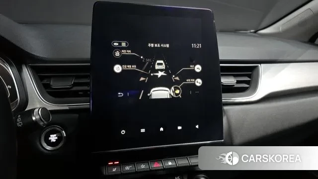 Renault Korea (Samsung) Capture id 3626339 из Кореи 7