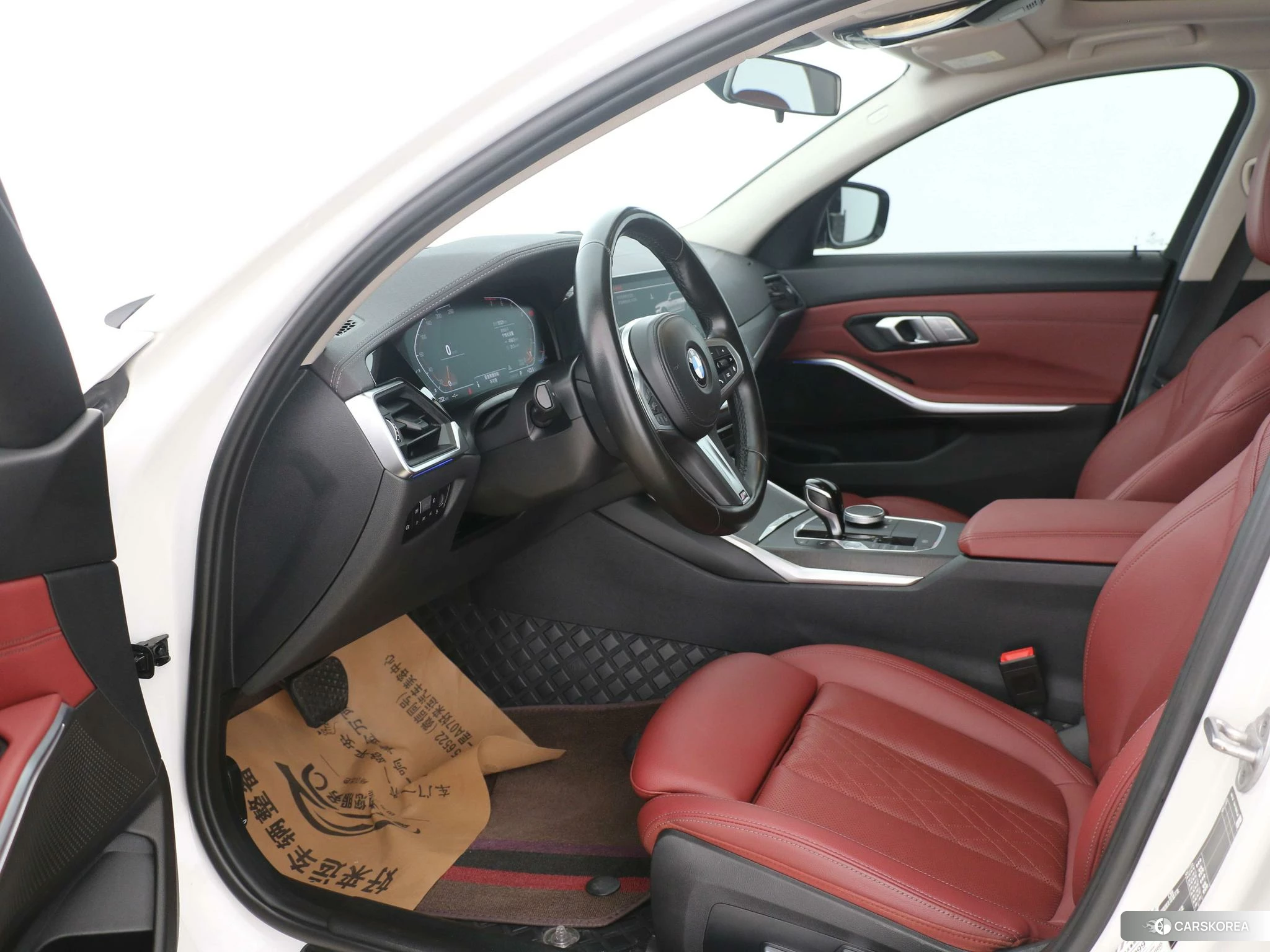 BMW 3 series id 4479374 из Китая 7