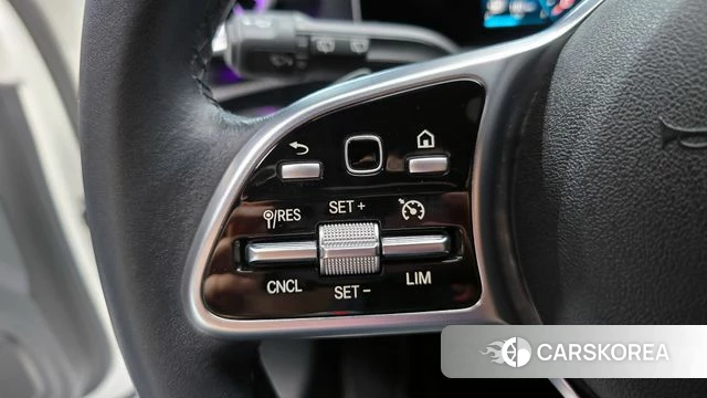 Mercedes-Benz A-Class W177 id 4356413 из Кореи 7