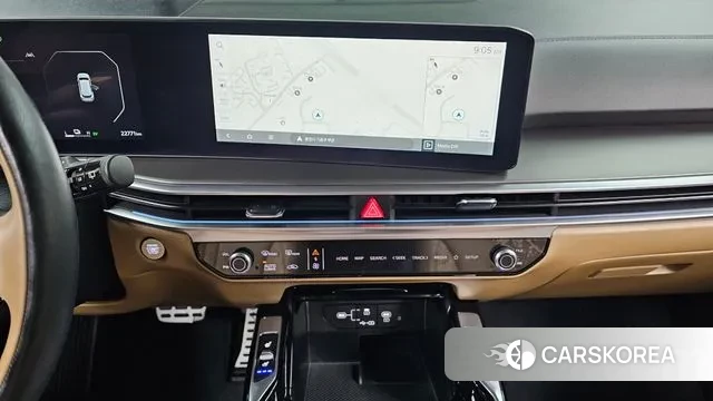 Kia The New Sorento 4th Generation id 3664254 из Кореи 7