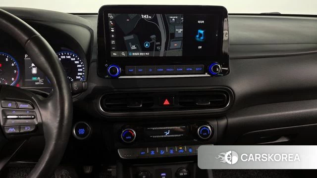 Hyundai The New Kona id 3833578 из Кореи 7