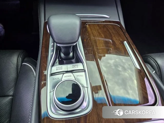 Kia More K9 id 3039458 из Кореи 7