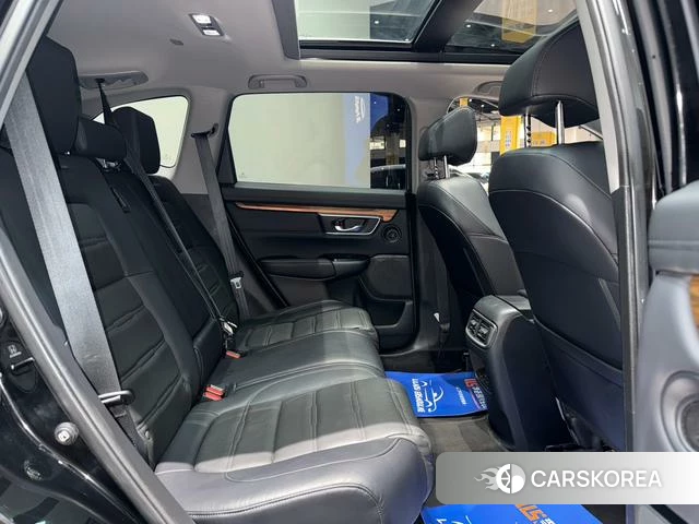 Honda CR-V id 4367530 из Китая 7