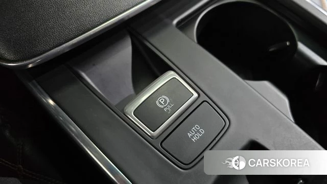 Hyundai The New Grandeur IG id 4682604 из Кореи 7