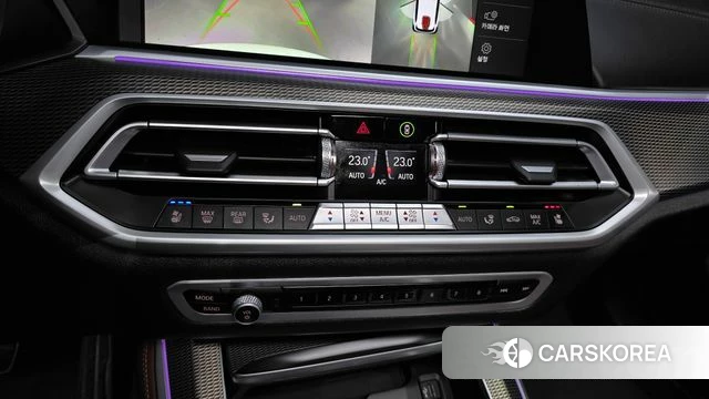 BMW X5 (G05) id 4443796 из Кореи 7